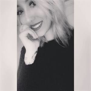 Meet your Posher, Maegan